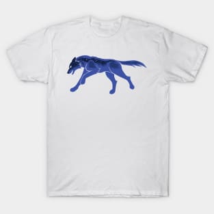 Night Wolf T-Shirt